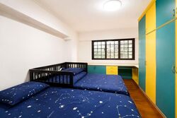 Blk 313 Sembawang Drive (Sembawang), HDB 5 Rooms #617257731